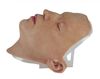 Lot #101 - EX MACHINA (2014) - Ava's (Alicia Vikander) Humanoid Face and Skull - 7
