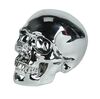 Lot #101 - EX MACHINA (2014) - Ava's (Alicia Vikander) Humanoid Face and Skull - 9