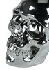 Lot #101 - EX MACHINA (2014) - Ava's (Alicia Vikander) Humanoid Face and Skull - 10