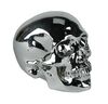 Lot #101 - EX MACHINA (2014) - Ava's (Alicia Vikander) Humanoid Face and Skull - 11