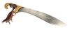 Lot #102 - EXODUS: GODS AND KINGS (2014) - Moses' (Christian Bale) Hero Sword and Scabbard - 2
