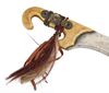 Lot #102 - EXODUS: GODS AND KINGS (2014) - Moses' (Christian Bale) Hero Sword and Scabbard - 3