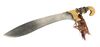 Lot #102 - EXODUS: GODS AND KINGS (2014) - Moses' (Christian Bale) Hero Sword and Scabbard - 4