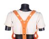 Lot #104 - THE FIFTH ELEMENT (1997) - Leeloo's (Milla Jovovich) Costume Display - 9