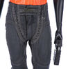Lot #105 - THE FIFTH ELEMENT (1997) - Korben Dallas' (Bruce Willis) Costume Display - 4