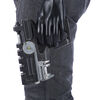 Lot #105 - THE FIFTH ELEMENT (1997) - Korben Dallas' (Bruce Willis) Costume Display - 5
