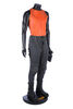 Lot #105 - THE FIFTH ELEMENT (1997) - Korben Dallas' (Bruce Willis) Costume Display - 8