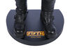 Lot #105 - THE FIFTH ELEMENT (1997) - Korben Dallas' (Bruce Willis) Costume Display - 10