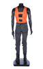 Lot #105 - THE FIFTH ELEMENT (1997) - Korben Dallas' (Bruce Willis) Costume Display - 11
