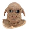 Lot #106 - THE FIFTH ELEMENT (1997) - Mangalore Head and Hands - 3