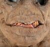 Lot #106 - THE FIFTH ELEMENT (1997) - Mangalore Head and Hands - 4