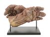 Lot #106 - THE FIFTH ELEMENT (1997) - Mangalore Head and Hands - 14