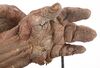 Lot #106 - THE FIFTH ELEMENT (1997) - Mangalore Head and Hands - 15