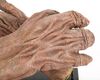 Lot #106 - THE FIFTH ELEMENT (1997) - Mangalore Head and Hands - 16