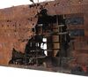 Lot #124 - GHOSTBUSTERS II (1989) - Screen-matched Titanic Model Miniature - 3