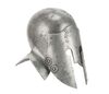 Lot #145 - GLADIATOR (2000) - Zucchabar Arena Gladiator Helmet and Leg Armour - 3