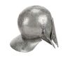 Lot #145 - GLADIATOR (2000) - Zucchabar Arena Gladiator Helmet and Leg Armour - 4