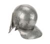 Lot #145 - GLADIATOR (2000) - Zucchabar Arena Gladiator Helmet and Leg Armour - 5