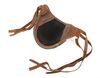 Lot #145 - GLADIATOR (2000) - Zucchabar Arena Gladiator Helmet and Leg Armour - 10
