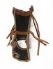 Lot #145 - GLADIATOR (2000) - Zucchabar Arena Gladiator Helmet and Leg Armour - 16
