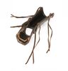 Lot #145 - GLADIATOR (2000) - Zucchabar Arena Gladiator Helmet and Leg Armour - 19