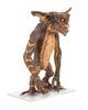Lot #147 - GREMLINS 2: THE NEW BATCH (1990) - Gremlin Puppet - 5