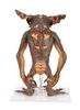 Lot #147 - GREMLINS 2: THE NEW BATCH (1990) - Gremlin Puppet - 7