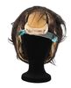 Lot #150 - TARZAN AND THE LOST CITY (1998) - Ape Mask - 4