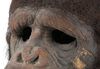 Lot #150 - TARZAN AND THE LOST CITY (1998) - Ape Mask - 9