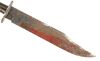 Lot #152 - HALLOWEEN II (2009) - Michael Myers' (Tyler Mane) Hero Knife - 3