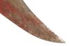 Lot #152 - HALLOWEEN II (2009) - Michael Myers' (Tyler Mane) Hero Knife - 5