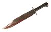 Lot #152 - HALLOWEEN II (2009) - Michael Myers' (Tyler Mane) Hero Knife - 6
