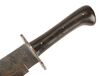 Lot #152 - HALLOWEEN II (2009) - Michael Myers' (Tyler Mane) Hero Knife - 7