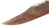 Lot #152 - HALLOWEEN II (2009) - Michael Myers' (Tyler Mane) Hero Knife - 8