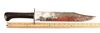 Lot #152 - HALLOWEEN II (2009) - Michael Myers' (Tyler Mane) Hero Knife - 10