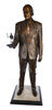 Lot #154 - RAY HARRYHAUSEN - Life-size Ray Harryhausen Statue