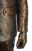 Lot #154 - RAY HARRYHAUSEN - Life-size Ray Harryhausen Statue - 5