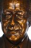 Lot #154 - RAY HARRYHAUSEN - Life-size Ray Harryhausen Statue - 15