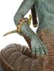 Lot #155 - CLASH OF THE TITANS (1981) - Ray Harryhausen-autographed Life-size Medusa Statue - 4