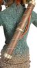 Lot #155 - CLASH OF THE TITANS (1981) - Ray Harryhausen-autographed Life-size Medusa Statue - 6