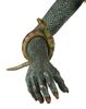 Lot #155 - CLASH OF THE TITANS (1981) - Ray Harryhausen-autographed Life-size Medusa Statue - 13