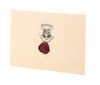 Lot #159 - HARRY POTTER AND THE PHILOSOPHER'S STONE (2001) - Harry Potter (Daniel Radcliffe) Hogwarts Acceptance Letter - 5
