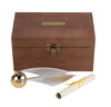 Lot #161 - HARRY POTTER AND THE PHILOSOPHER'S STONE (2001) - Golden Snitch Executive Crew Gift