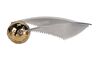 Lot #161 - HARRY POTTER AND THE PHILOSOPHER'S STONE (2001) - Golden Snitch Executive Crew Gift - 2