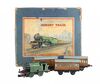 Lot #162 - HARRY POTTER AND THE PRISONER OF AZKABAN (2004) - Dumbledore's (Michael Gambon) Office Train Set - 2