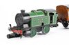 Lot #162 - HARRY POTTER AND THE PRISONER OF AZKABAN (2004) - Dumbledore's (Michael Gambon) Office Train Set - 4