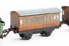 Lot #162 - HARRY POTTER AND THE PRISONER OF AZKABAN (2004) - Dumbledore's (Michael Gambon) Office Train Set - 5