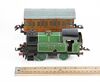 Lot #162 - HARRY POTTER AND THE PRISONER OF AZKABAN (2004) - Dumbledore's (Michael Gambon) Office Train Set - 10