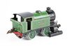 Lot #162 - HARRY POTTER AND THE PRISONER OF AZKABAN (2004) - Dumbledore's (Michael Gambon) Office Train Set - 11