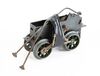 Lot #162 - HARRY POTTER AND THE PRISONER OF AZKABAN (2004) - Dumbledore's (Michael Gambon) Office Train Set - 13